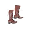 Image 1 : RCMP LEATHER PARADE BOOTS