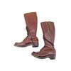 Image 2 : RCMP LEATHER PARADE BOOTS
