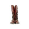 Image 3 : RCMP LEATHER PARADE BOOTS