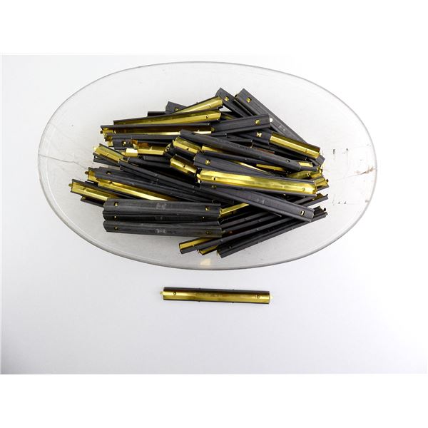 5.56 NATO STRIPPER CLIPS LOT