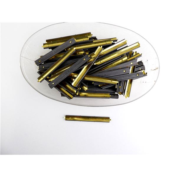 5.56 NATO STRIPPER CLIPS LOT