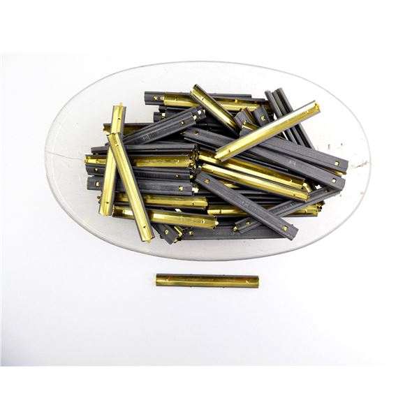 5.56 NATO STRIPPER CLIPS LOT