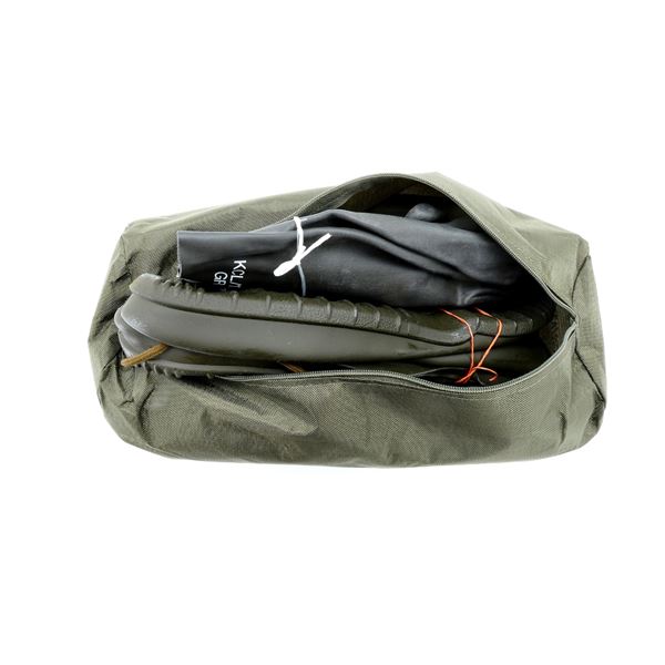 GERMAN MILITARY CHEMICAL SUIT