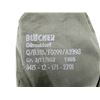 Image 4 : GERMAN MILITARY CHEMICAL SUIT