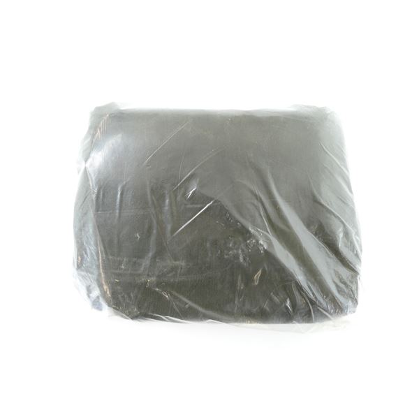 GERMAN MILITARY CHEMICAL SUIT