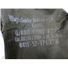 Image 3 : GERMAN MILITARY CHEMICAL SUIT