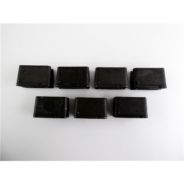 U.S. M1 GARAND ENBLOCS LOT