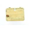 Image 2 : CANADIAN MILITARY WOODEN AMMO CRATE