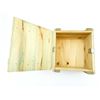 Image 3 : CANADIAN MILITARY WOODEN AMMO CRATE