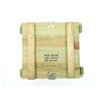 Image 4 : CANADIAN MILITARY WOODEN AMMO CRATE