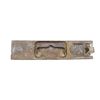Image 4 : WWII GERMAN MG 34/42 STYLE METAL AMMO TIN