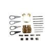 Image 1 : ASSORTED COMBLOC MOSIN NAGANT ACCESSORIES LOT