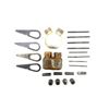 Image 2 : ASSORTED COMBLOC MOSIN NAGANT ACCESSORIES LOT