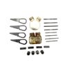 Image 2 : ASSORTED COMBLOC MOSIN NAGANT ACCESSORIES LOT