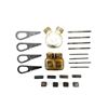 Image 1 : ASSORTED COMBLOC MOSIN NAGANT ACCESSORIES LOT