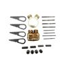 Image 2 : ASSORTED COMBLOC MOSIN NAGANT ACCESSORIES LOT