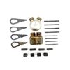 Image 1 : ASSORTED COMBLOC MOSIN NAGANT ACCESSORIES LOT