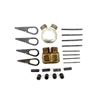 Image 2 : ASSORTED COMBLOC MOSIN NAGANT ACCESSORIES LOT