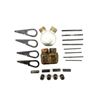 Image 2 : ASSORTED COMBLOC MOSIN NAGANT ACCESSORIES LOT