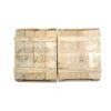 Image 3 : CHINESE MILITARY WOODEN AMMO CRATE LOT