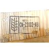Image 7 : CHINESE MILITARY WOODEN AMMO CRATE LOT