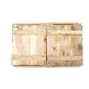 Image 3 : CHINESE MILITARY WOODEN AMMO CRATE LOT