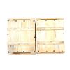 Image 4 : CHINESE MILITARY WOODEN AMMO CRATE LOT