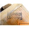 Image 8 : CHINESE MILITARY WOODEN AMMO CRATE LOT