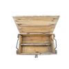 Image 3 : ASSORTED MILITARY WOODEN AMMO CRATE LOT