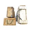 Image 7 : ASSORTED MILITARY WOODEN AMMO CRATE LOT