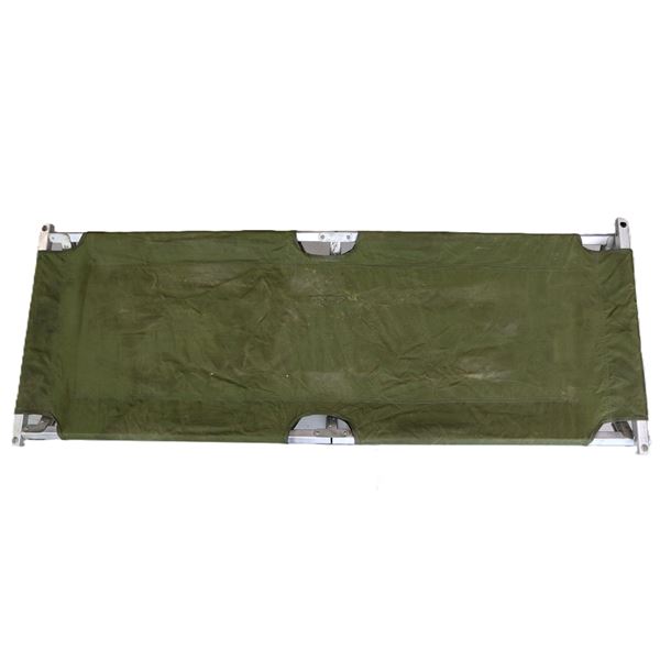 1980'S U.S. MILITARY COT