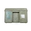 Image 7 : CANADIAN MILITARY LOCKER TRUNK AND ASSORTED MILITARY ACCESSORIES LOT