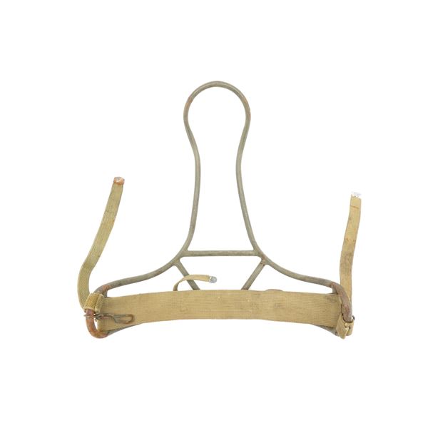 WWII U.S. MILITARY RUCKSACK FRAME