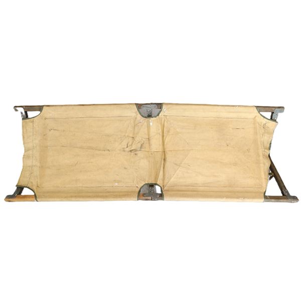 WWII U.S. MILITARY COT