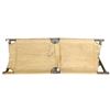 Image 1 : WWII U.S. MILITARY COT