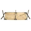 Image 2 : WWII U.S. MILITARY COT