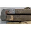 Image 5 : WWII U.S. MILITARY COT