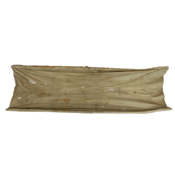 UNKNOWN MILITARY STYLE STRETCHER