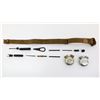 Image 2 : ASSORTED COMBLOC MOSIN NAGANT / SKS ACCESSORIES, ETC. LOT