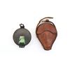 Image 1 : UNKNOWN MILITARY STYLE COMPASS WITH CASE
