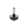Image 3 : UNKNOWN MILITARY STYLE COMPASS WITH CASE