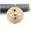 Image 5 : 1917 BRITISH TELESCOPE WITH TRIPOD