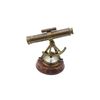 Image 2 : UNKNOWN NAVAL STYLE TELESCOPE