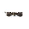 Image 5 : 1857 BRITISH NAVAL STYLE BINOCULARS WITH CASE