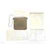 Image 2 : ASSORTED MILITARY STYLE / MODERN MADE MAP CASES WITH MAPS LOT