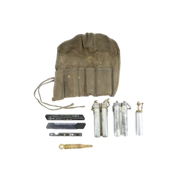 SWEDISH LJUNGMAN AG M/42 B CLEANING KIT