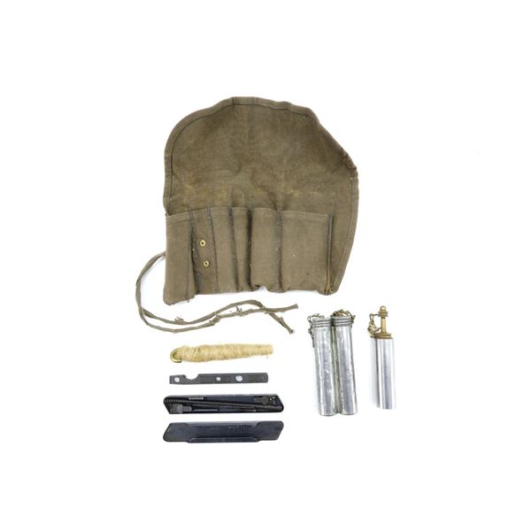 SWEDISH LJUNGMAN AG M/42 B CLEANING KIT