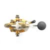 Image 1 : UNKNOWN MILITARY MORSE CODE DEVICE