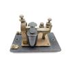 Image 2 : UNKNOWN MILITARY STYLE MORSE CODE DEVICE