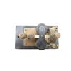 Image 3 : UNKNOWN MILITARY STYLE MORSE CODE DEVICE